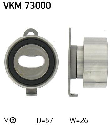 SKF VKM 73000 EAN: 7316577653819.