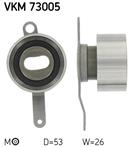 SKF VKM 73005