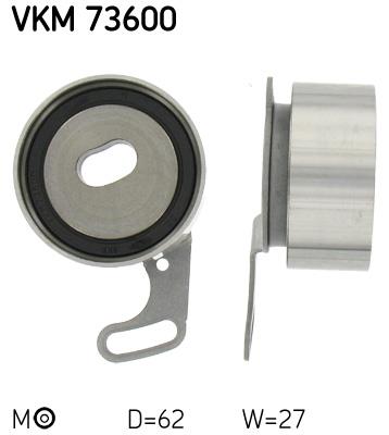 SKF VKM 73600 EAN: 7316577653963.