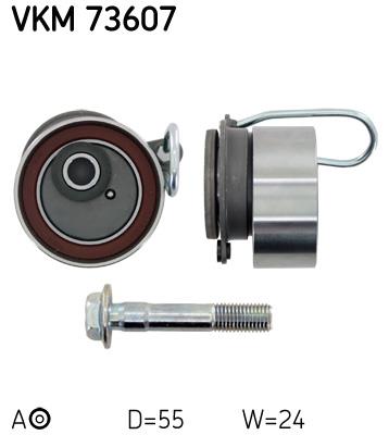 SKF VKM 73607 EAN: 7316573034223.