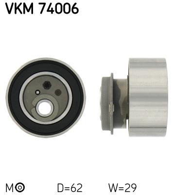 SKF VKM 74006 EAN: 7316577757586.