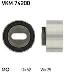 SKF VKM 74200