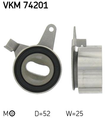 SKF VKM 74201 EAN: 7316577654007.