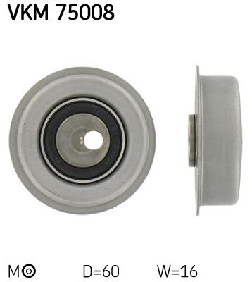 SKF VKM 75008 EAN: 7316577757647.