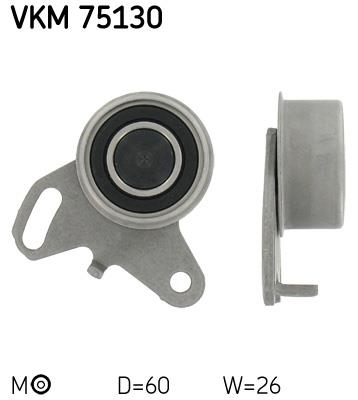 SKF VKM 75130 EAN: 7316577654113.