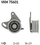 SKF VKM 75601