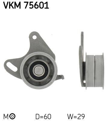 SKF VKM 75601 EAN: 7316577654120.