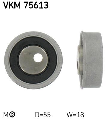 SKF VKM 75613 EAN: 7316570214420.