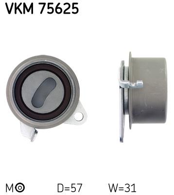 SKF VKM 75625 EAN: 7316572811689.