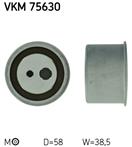 SKF VKM 75630