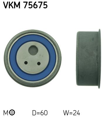 SKF VKM 75675 EAN: 7316574545261.