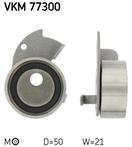 SKF VKM 77300