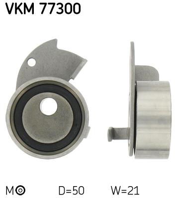 SKF VKM 77300 EAN: 7316577654205.