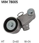 SKF VKM 78005
