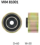 SKF VKM 81001
