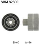 SKF VKM 82500