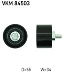 SKF VKM 84503