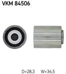 SKF VKM 84506