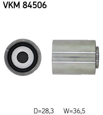 SKF VKM 84506 EAN: 7316573475071.