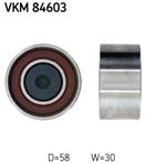 SKF VKM 84603