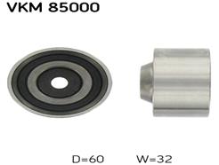 SKF VKM 85000