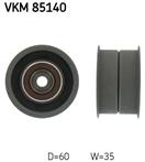 SKF VKM 85140