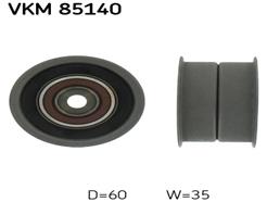 SKF VKM 85140