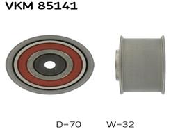 SKF VKM 85141