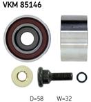 SKF VKM 85146