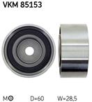 SKF VKM 85153