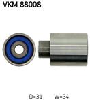 SKF VKM 88008