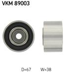 SKF VKM 89003