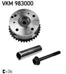 SKF VKM 983000
