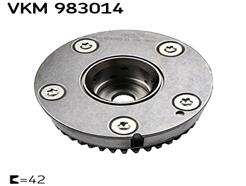 SKF VKM 983014