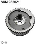 SKF VKM 983021