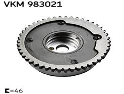 SKF VKM 983021