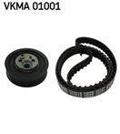 SKF VKMA 01001
