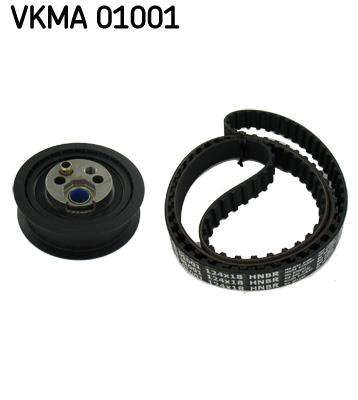 SKF VKMA 01001 Číslo výrobce: VKM 11001. EAN: 7316575752996.