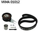 SKF VKMA 01012
