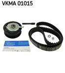 SKF VKMA 01015