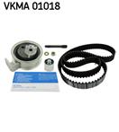 SKF VKMA 01018