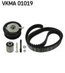SKF VKMA 01019