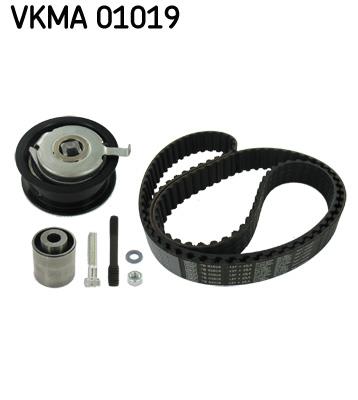 SKF VKMA 01019 Číslo výrobce: VKM 11014. EAN: 7316572646762.