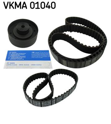 SKF VKMA 01040 Číslo výrobce: VKM 21031. EAN: 7316575751876.