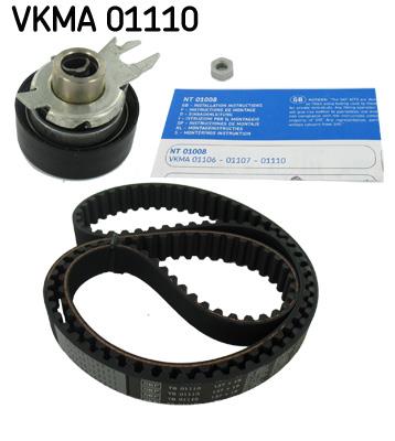 SKF VKMA 01110 Číslo výrobce: VKM 11106. EAN: 7316571420684.