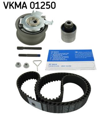 SKF VKMA 01250 Číslo výrobce: VKM 11250. EAN: 7316572333525.