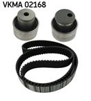 SKF VKMA 02168
