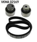 SKF VKMA 02169