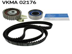 SKF VKMA 02176