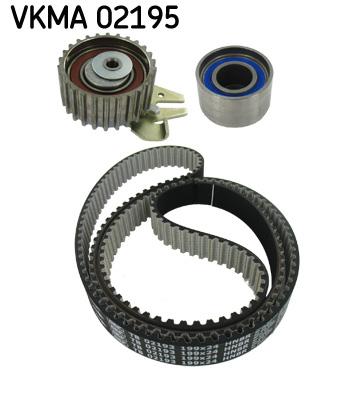 SKF VKMA 02195 Číslo výrobce: VKM 12174. EAN: 7316573402145.